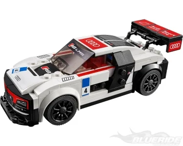 LEGO Speed Champions 75873, Audi R8 LMS ultra