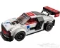 LEGO Speed Champions 75873, Audi R8 LMS ultra
