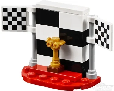 LEGO Speed Champions 75873, Audi R8 LMS ultra