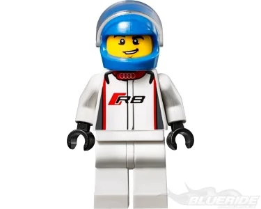 LEGO Speed Champions 75873, Audi R8 LMS ultra
