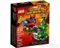 LEGO Marvel Super Heroes 76071, Mighty Micros: Spider-Man vs. Scorpion