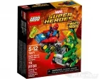 LEGO Marvel Super Heroes 76071, Mighty Micros: Spider-Man vs. Scorpion