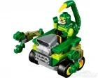 LEGO Marvel Super Heroes 76071, Mighty Micros: Spider-Man vs. Scorpion