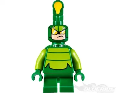 LEGO Marvel Super Heroes 76071, Mighty Micros: Spider-Man vs. Scorpion
