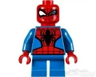 LEGO Marvel Super Heroes 76071, Mighty Micros: Spider-Man vs. Scorpion