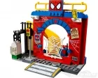 LEGO Juniors 10687, Spider-Man Hideout