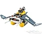 LEGO The LEGO Ninjago Movie 70609, Manta Ray Bomber