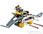 LEGO The LEGO Ninjago Movie 70609, Manta Ray Bomber