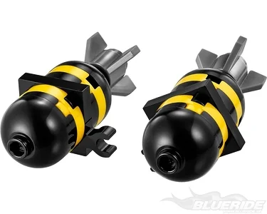 LEGO The LEGO Ninjago Movie 70609, Manta Ray Bomber