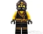 LEGO The LEGO Ninjago Movie 70609, Manta Ray Bomber