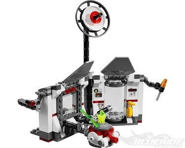 LEGO Ultra Agents 70163, Toxikitas Toxic Meltdown