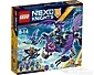 LEGO Nexo Knights 70353, The Heligoyle