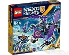 LEGO Nexo Knights 70353, The Heligoyle