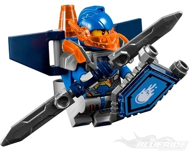 LEGO Nexo Knights 70353, The Heligoyle