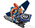 LEGO Nexo Knights 70353, The Heligoyle