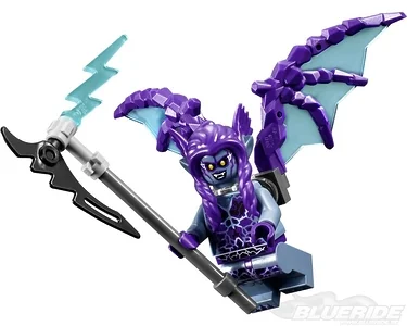 LEGO Nexo Knights 70353, The Heligoyle