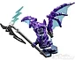 LEGO Nexo Knights 70353, The Heligoyle