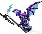 LEGO Nexo Knights 70353, The Heligoyle