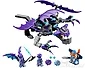 LEGO Nexo Knights 70353, The Heligoyle