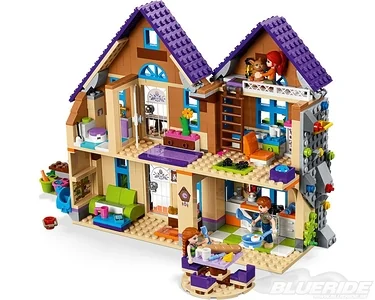 LEGO Friends 41369, Mias House LEGO Friends 41369, Mias House