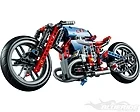 LEGO Technic 42036, Street Motorcycle