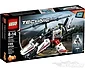 LEGO Technic 42057, Ultralight Helicopter