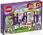 LEGO Friends 41312, Heartlake Sports Centre
