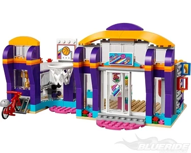 LEGO Friends 41312, Heartlake Sports Centre