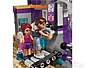 LEGO Friends 41312, Heartlake Sports Centre