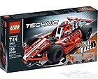 LEGO Technic 42011, Race Car