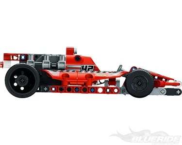 LEGO Technic 42011, Race Car