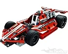 LEGO Technic 42011, Race Car