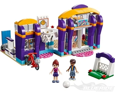 LEGO Friends 41312, Heartlake Sports Centre