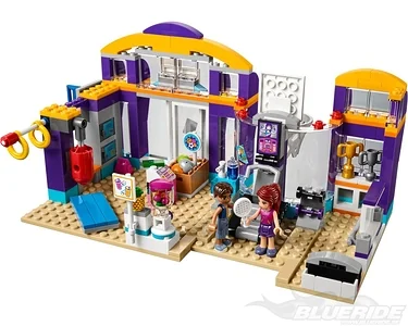 LEGO Friends 41312, Heartlake Sports Centre