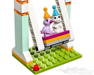 LEGO Friends 41110, Birthday Party