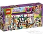 LEGO Friends 41344, Andreas Accessories Store