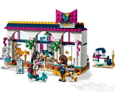 LEGO Friends 41344, Andreas Accessories Store
