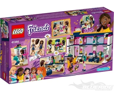 LEGO Friends 41344, Andreas Accessories Store