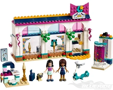 LEGO Friends 41344, Andreas Accessories Store