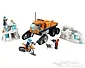 LEGO City 60194, Arctic Scout Truck