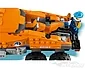 LEGO City 60194, Arctic Scout Truck