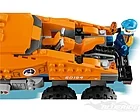 LEGO City 60194, Arctic Scout Truck