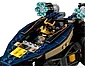 LEGO Ninjago 70625, Samurai VXL
