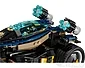 LEGO Ninjago 70625, Samurai VXL