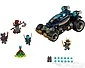 LEGO Ninjago 70625, Samurai VXL
