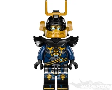 LEGO Ninjago 70625, Samurai VXL LEGO Ninjago 70625, Samurai VXL