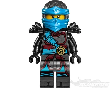 LEGO Ninjago 70625, Samurai VXL LEGO Ninjago 70625, Samurai VXL