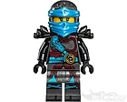 LEGO Ninjago 70625, Samurai VXL