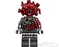 LEGO Ninjago 70625, Samurai VXL