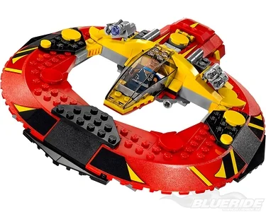 LEGO Marvel Super Heroes 76084, The Ultimate Battle for Asgard